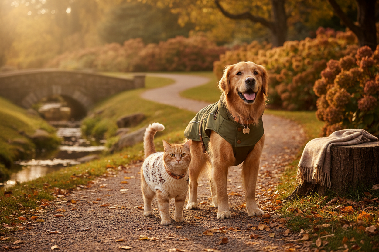 Vêtements pour Animaux