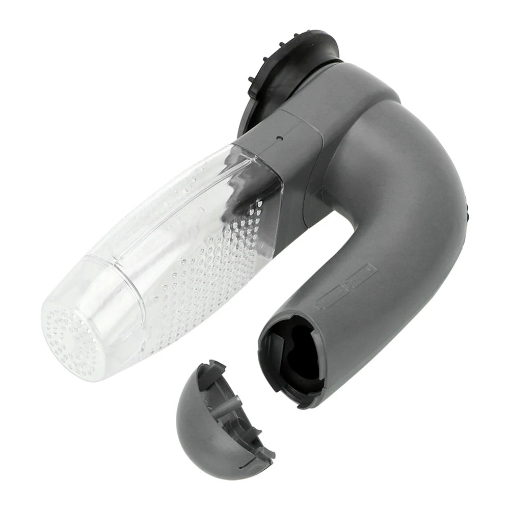 aspirateur de poils peigne portable pour chats et chiens