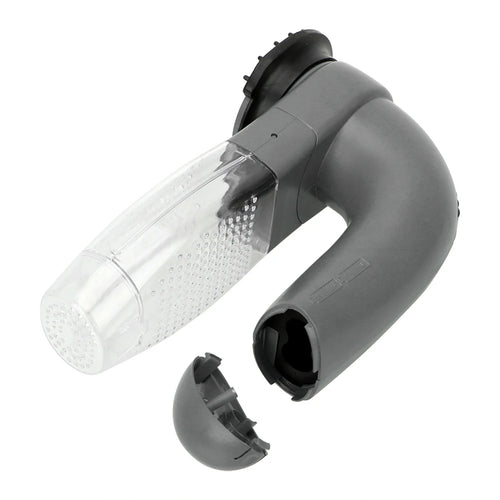 aspirateur de poils peigne portable pour chats et chiens