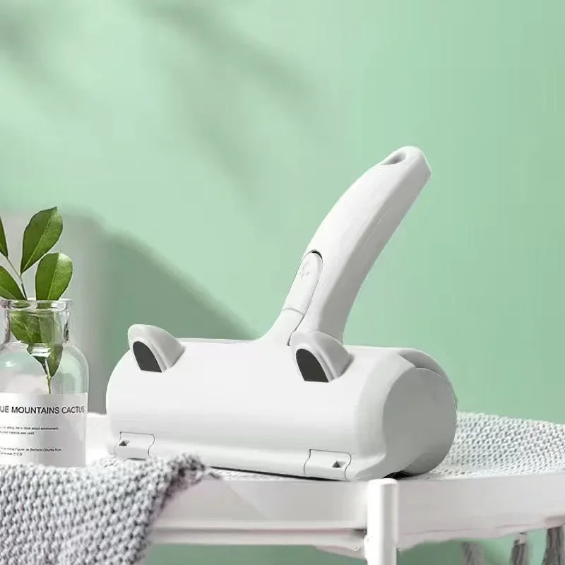 Rouleau Anti-Poils Réutilisable